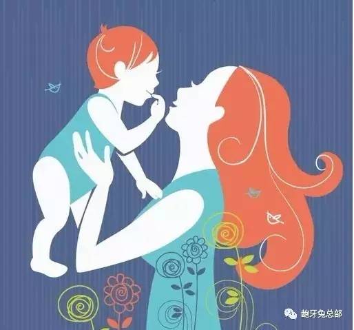 育儿干货|这几类妈妈养出的孩子能成大器，诸位宝妈你们上榜了吗？