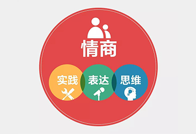 为什么要学情商?看看龅牙兔坚持学习了一年的家