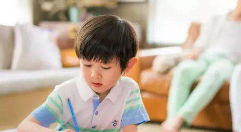 7-12岁，高效小达人！妈妈再也不用担心我写作业