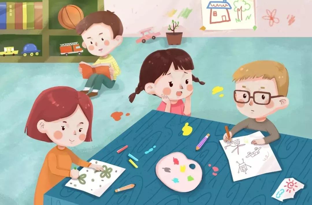 幼儿园究竟培养了孩子哪些能力？