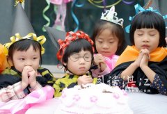 龅牙兔全国巡讲湛江站：培养情智俱佳的孩子