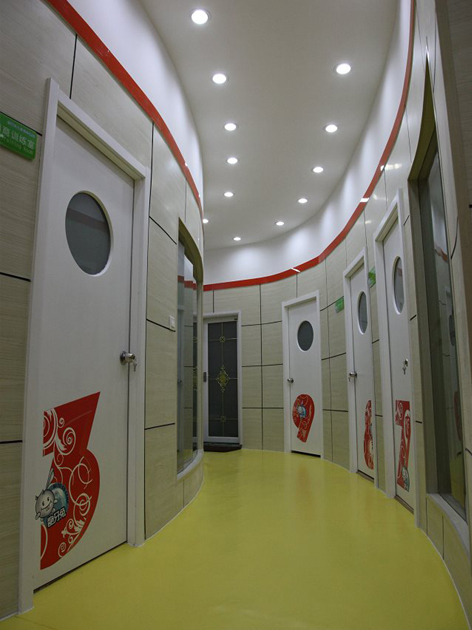 莱州龅牙兔乐园