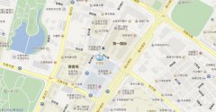 2014年第一届明星乐园评选之最强团队示范园