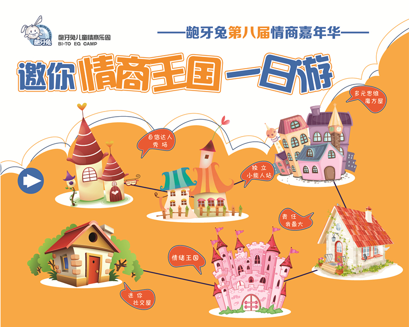 【龅牙兔上海站讲座】培养优秀孩子的要诀