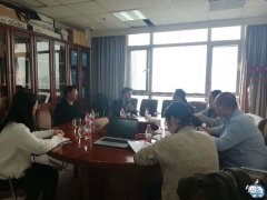 祝贺龅牙兔集团和北师大心理学部达成创投合作