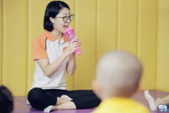 龅牙兔少儿情商课程介绍