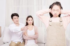 孩子不听话,和大人对着干,应怎么办？