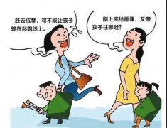 情绪比学习更重要，一定要从小培养孩子情绪管