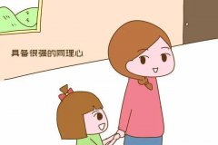 育儿百问 | 如何培养孩子的同情心？