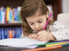 孩子专注力太差？这些方法老师、家长越早知道