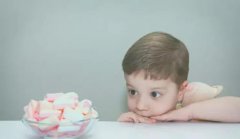 自我控制力好的孩子往往能收获成功