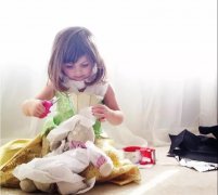 孩子爱攀比，家长如何是好？
