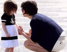孩子犯错父母只说6句话 很有效！