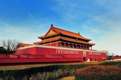 国庆快乐|国庆假期这样做！和孩子一起成长